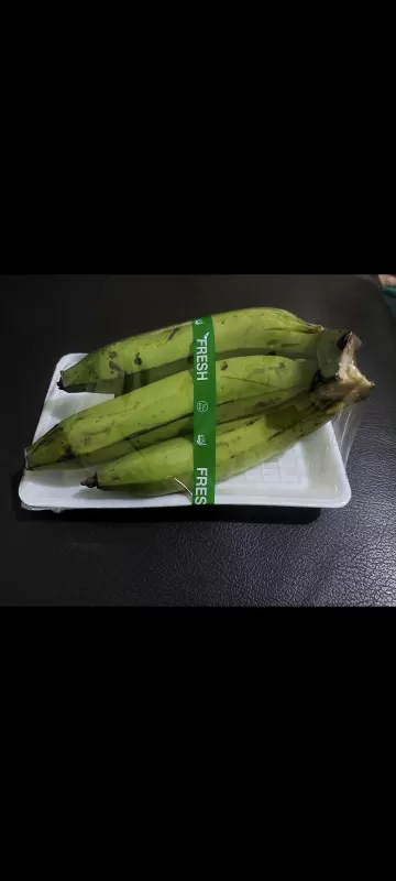 Pisang ambon isi 4